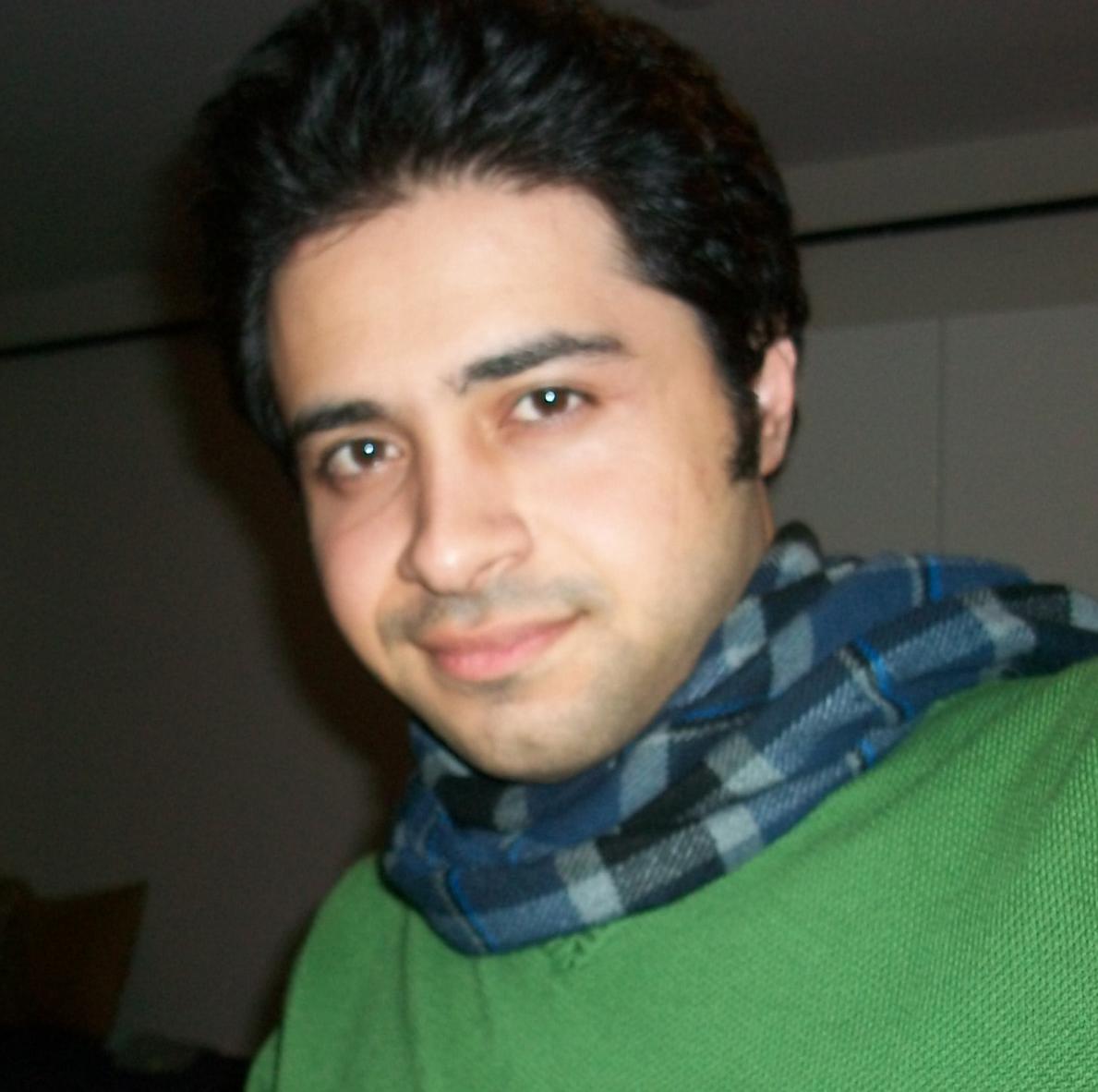 Rami Nawaya