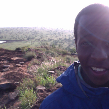 Mwangi Gatheca