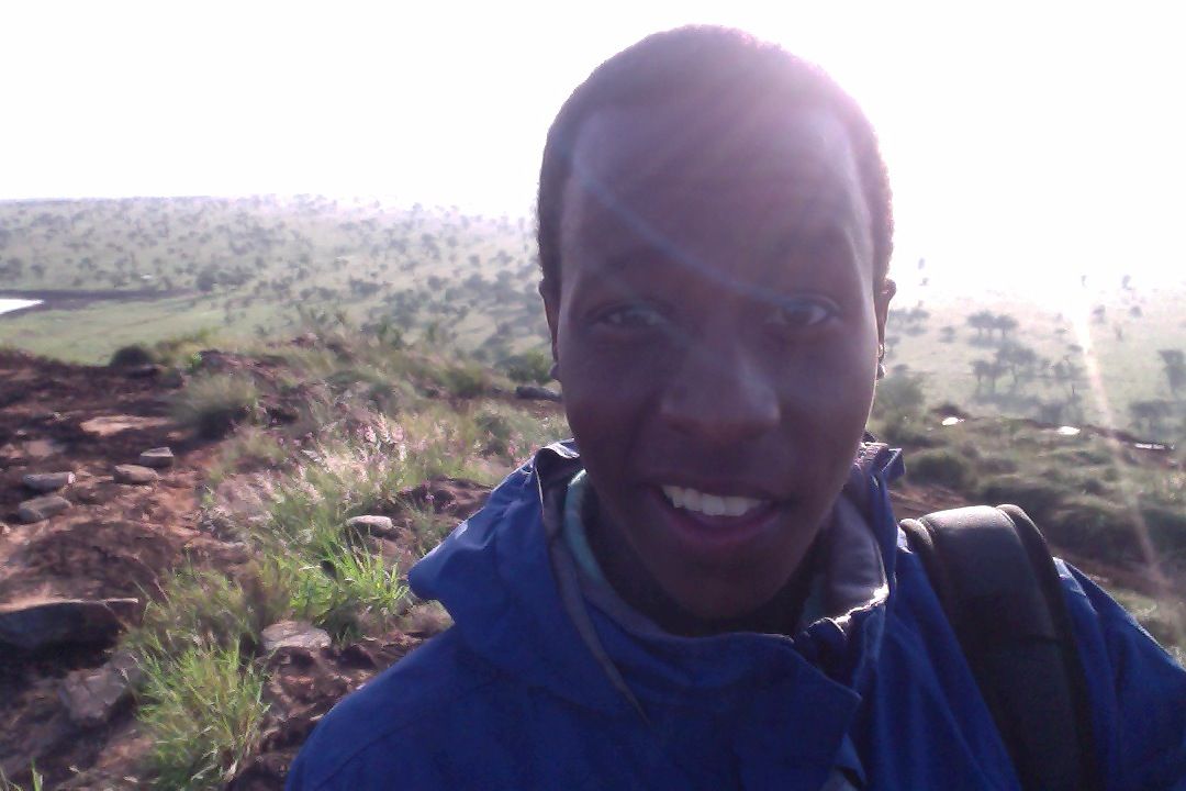 Mwangi Gatheca