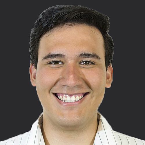 Enrique Valdez