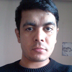 Satish Chandra Satyarthi
