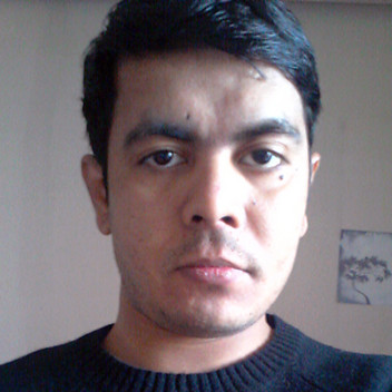 Satish Chandra Satyarthi