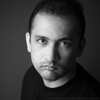 Karel Donk