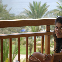Rhea Bhatia