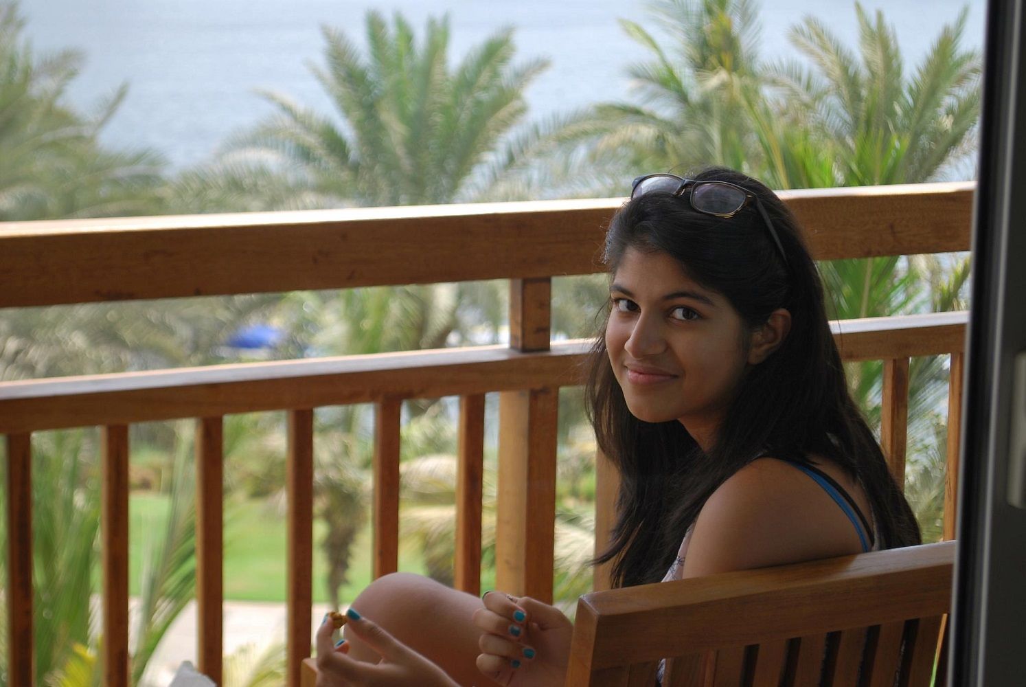 Rhea Bhatia