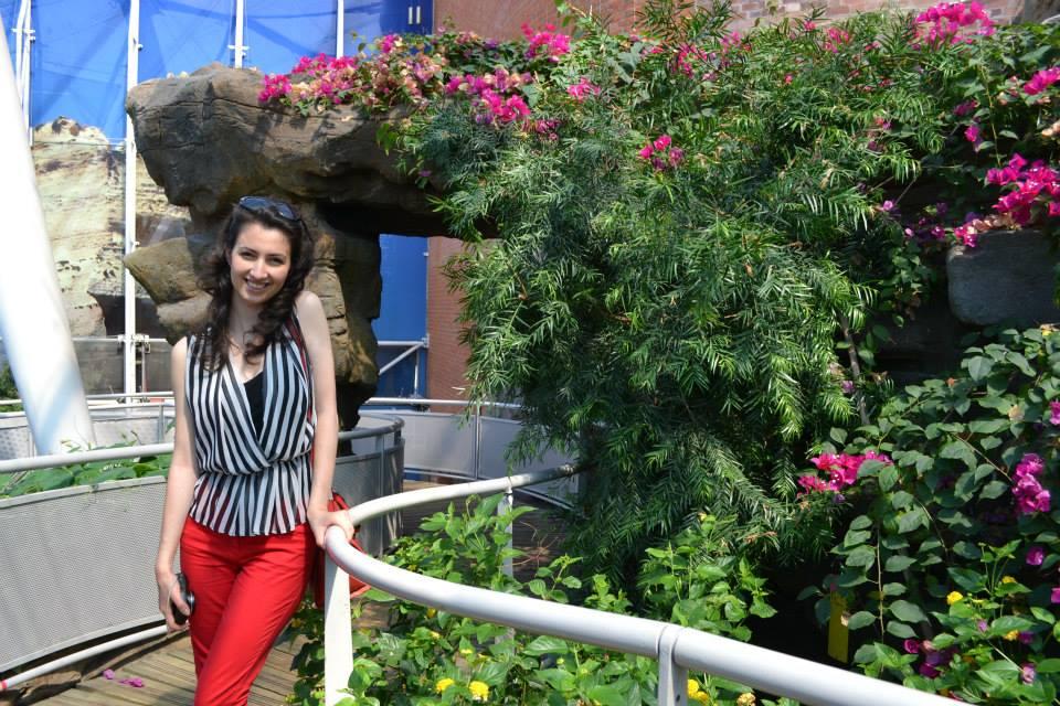 aya asaad