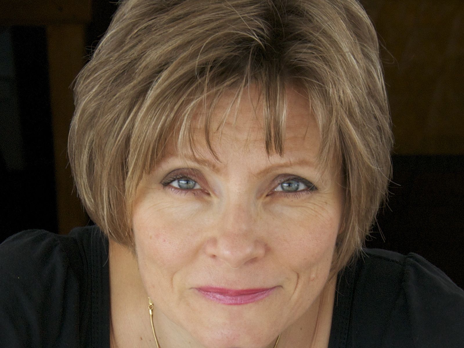Elena Khartchenko