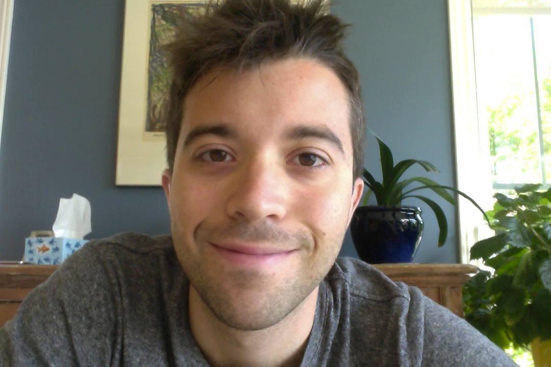 Ian Beauregard