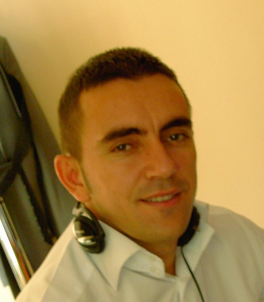 Hysen Muja