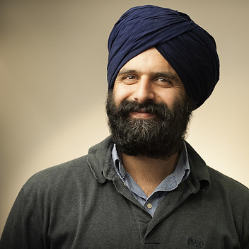 Gurjit Singh Lalli