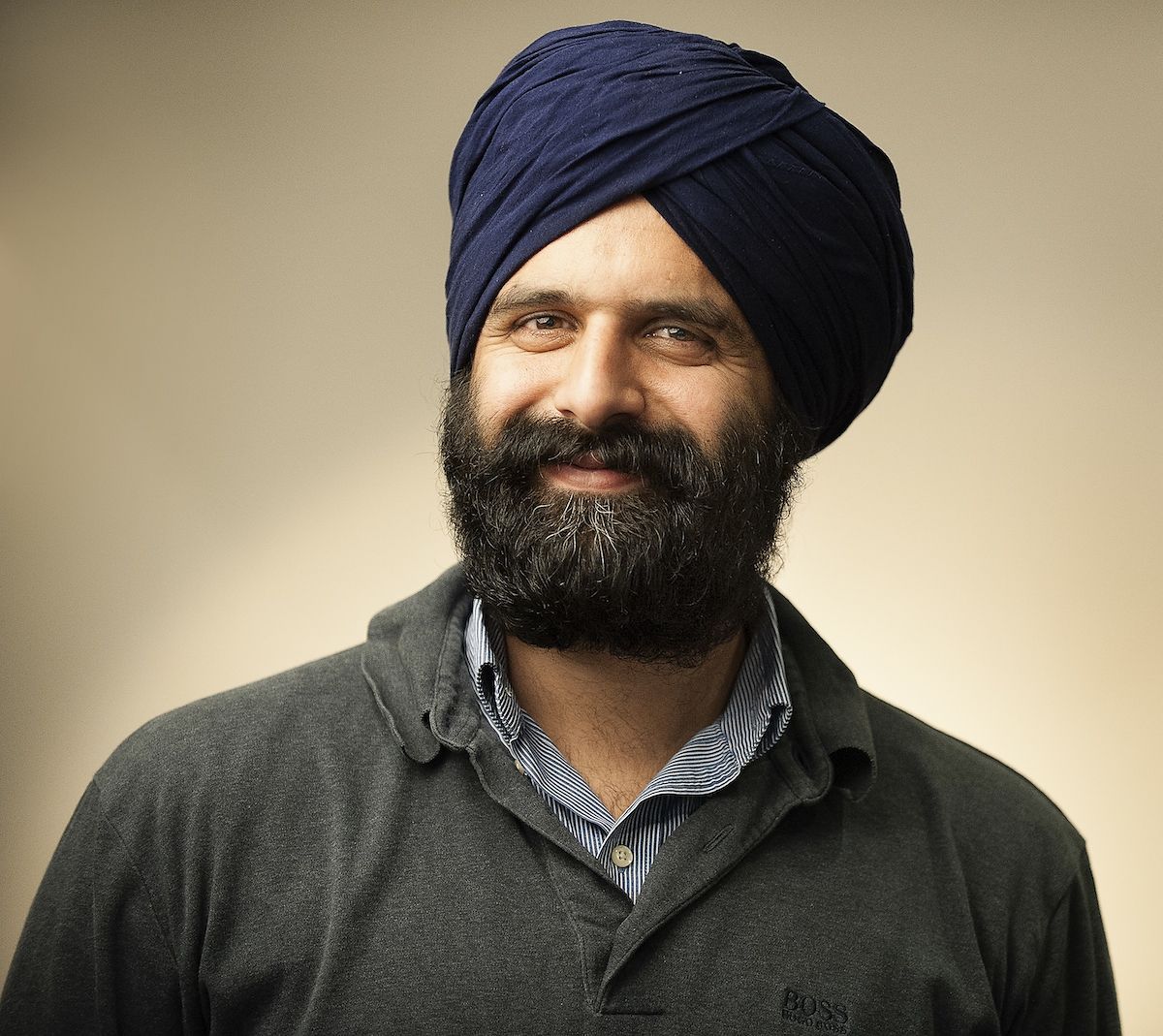 Gurjit Singh Lalli