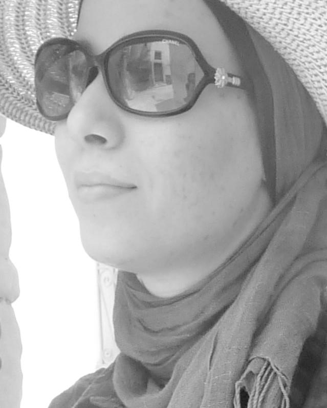 Mariem ESSAHEL