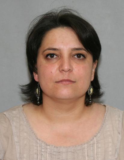 Boyana Hristova