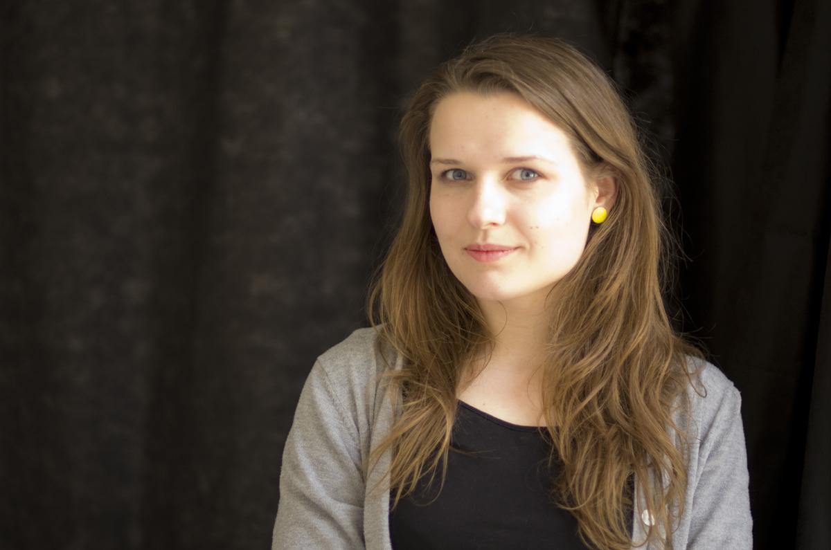 Karolina Štreimikytė