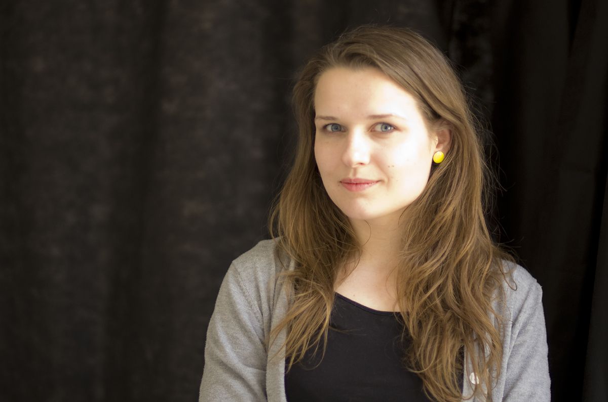 Karolina Štreimikytė