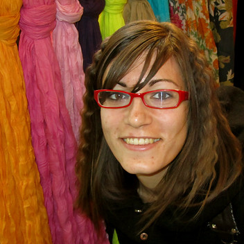 Belen Jimenez-Mena