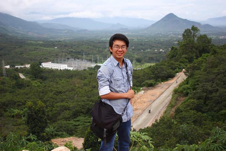Vuong Pham