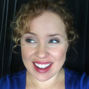 Susan Zimmerman