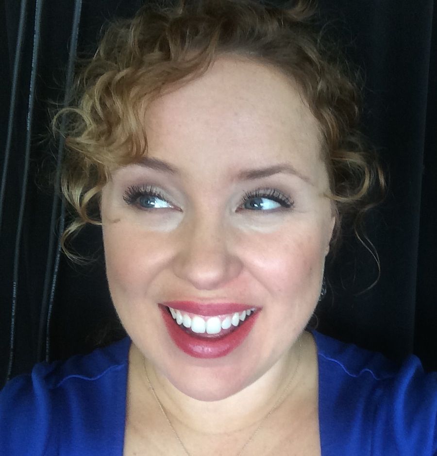 Susan Zimmerman