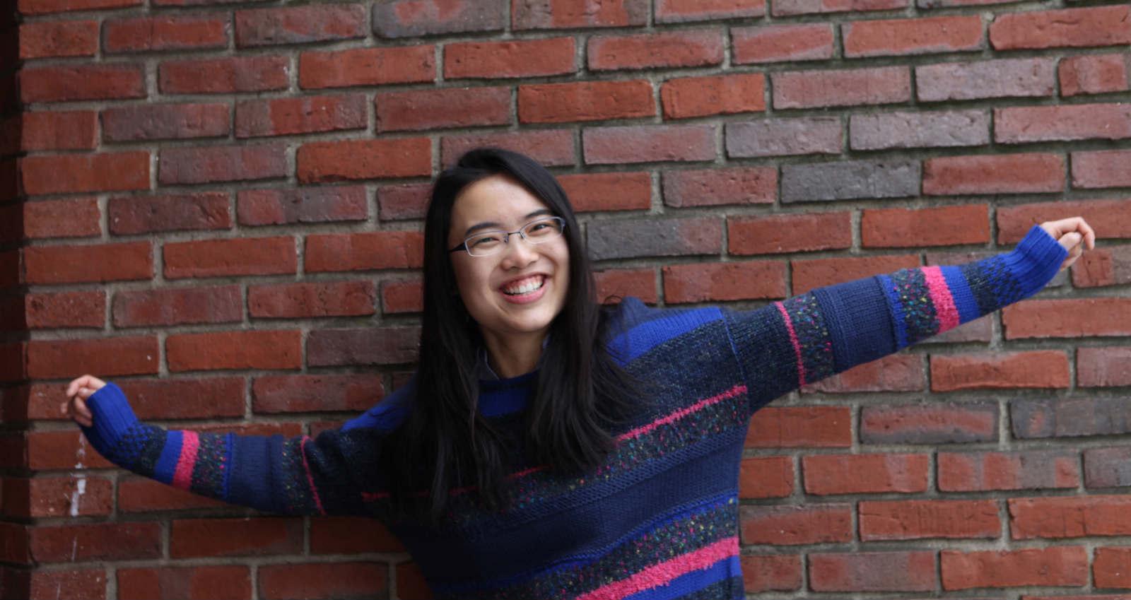 Jiayi Jessie Li