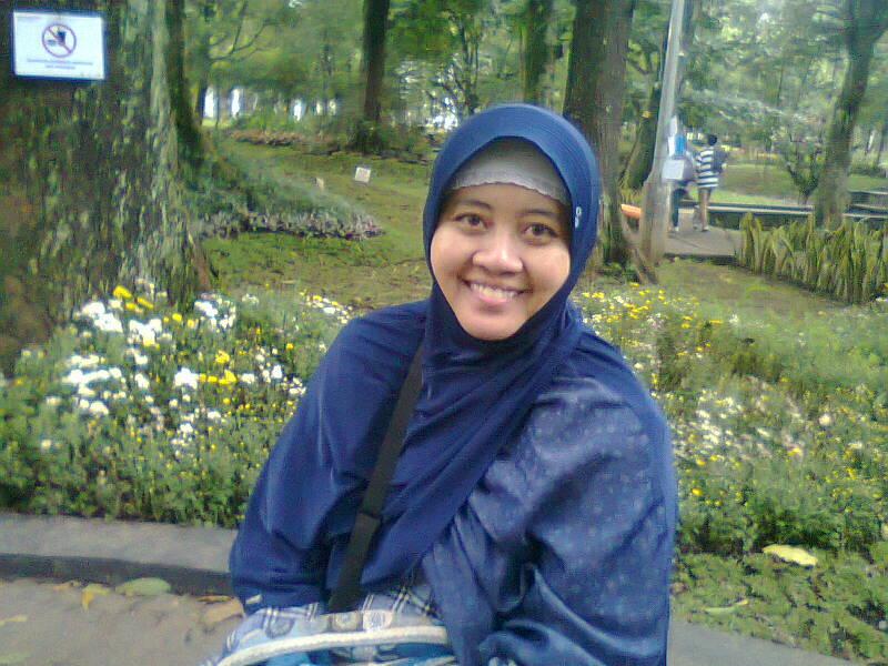 Rien Chaerani