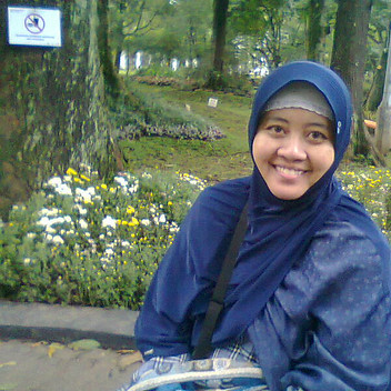 Rien Chaerani
