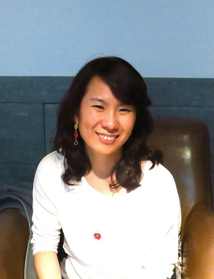 Joyce WanHsuan Wu