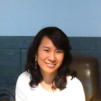 Joyce WanHsuan Wu