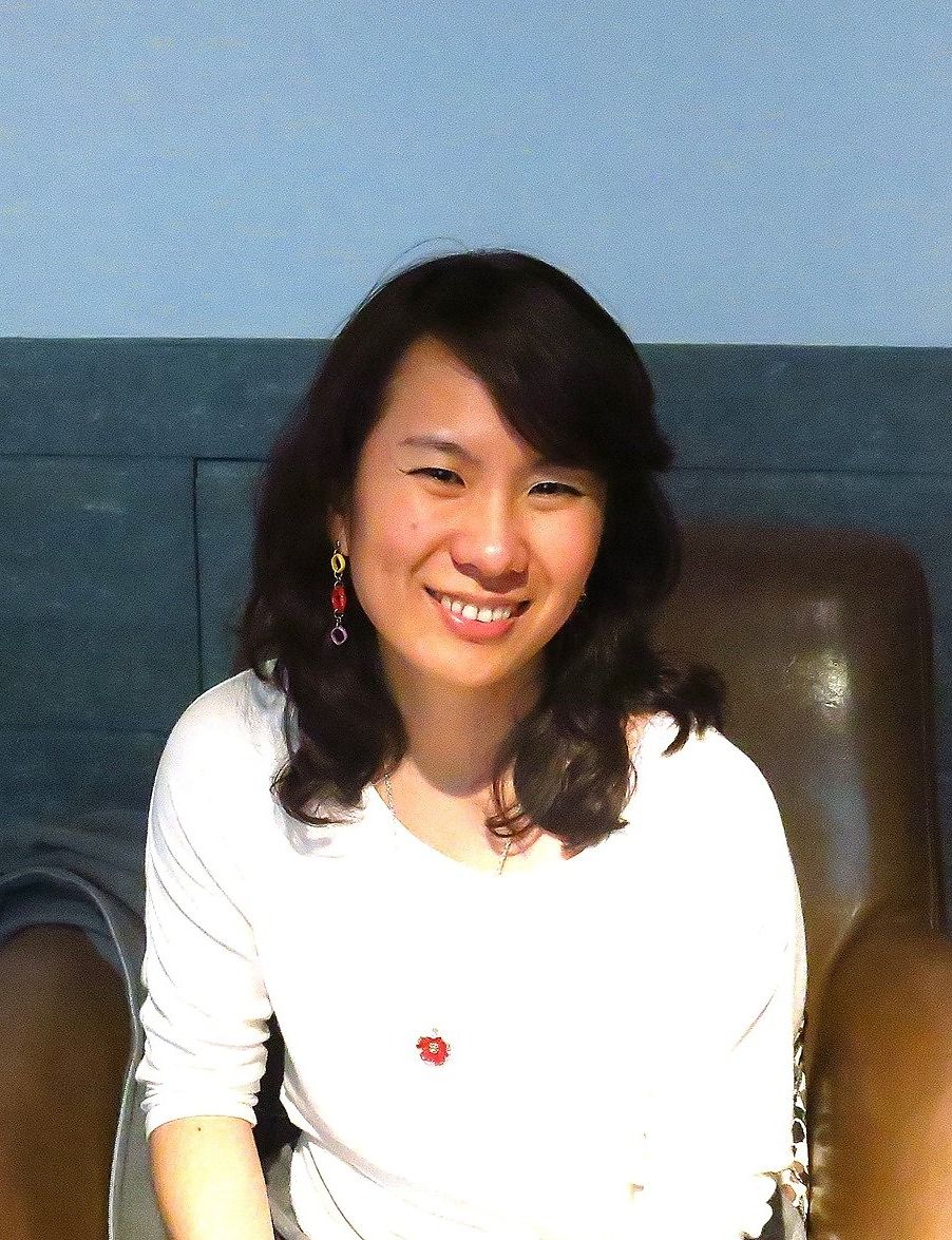 Joyce WanHsuan Wu