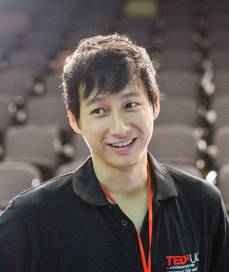 Lawrence Kurniawan Wong