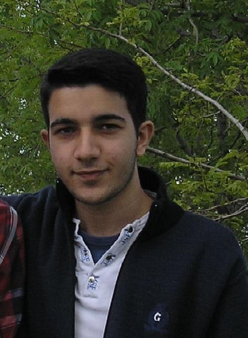 SEYEDEBRAHIM SAFAVI