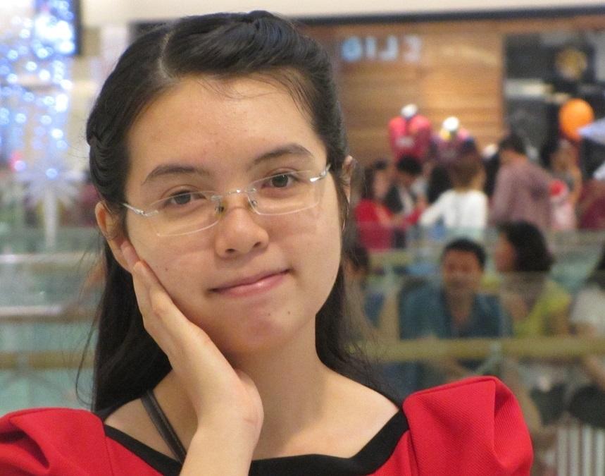 Ngan Tran