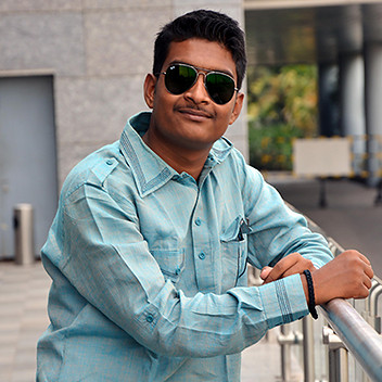 Amrut More