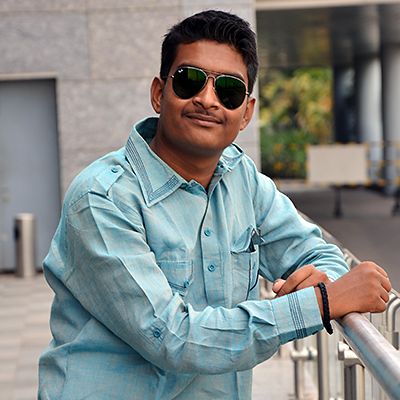 Amrut More
