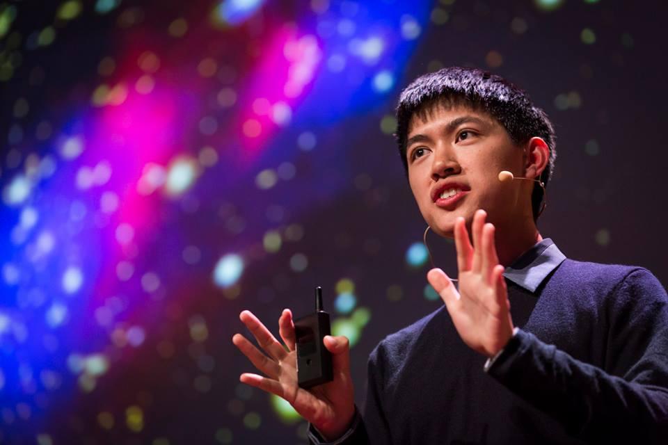 Henry Lin
