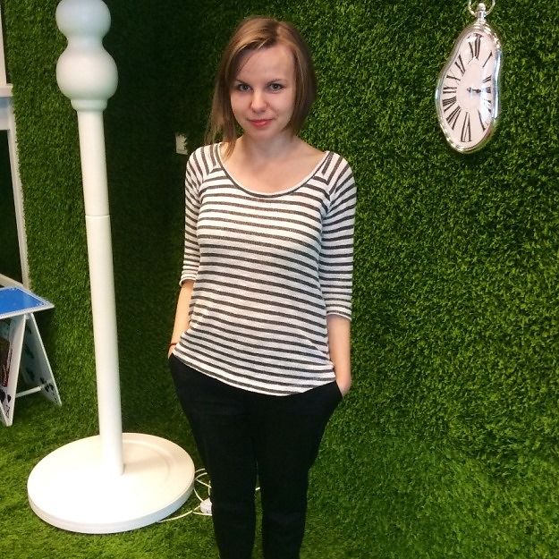 Katarzyna Kołakowska