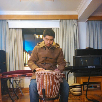 Xingjian Ma