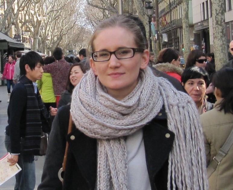 Anna Snela