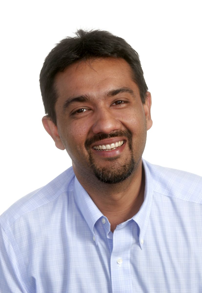 Amar Hanspal