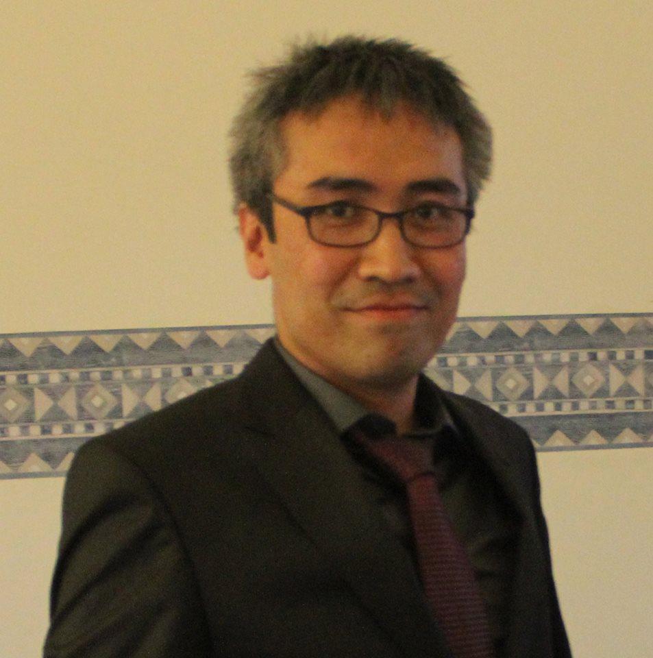 Ebrahim Kamalizadeh