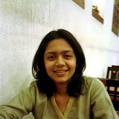 arushi bafna
