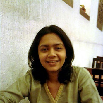arushi bafna