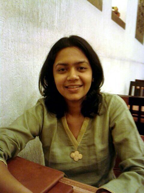 arushi bafna