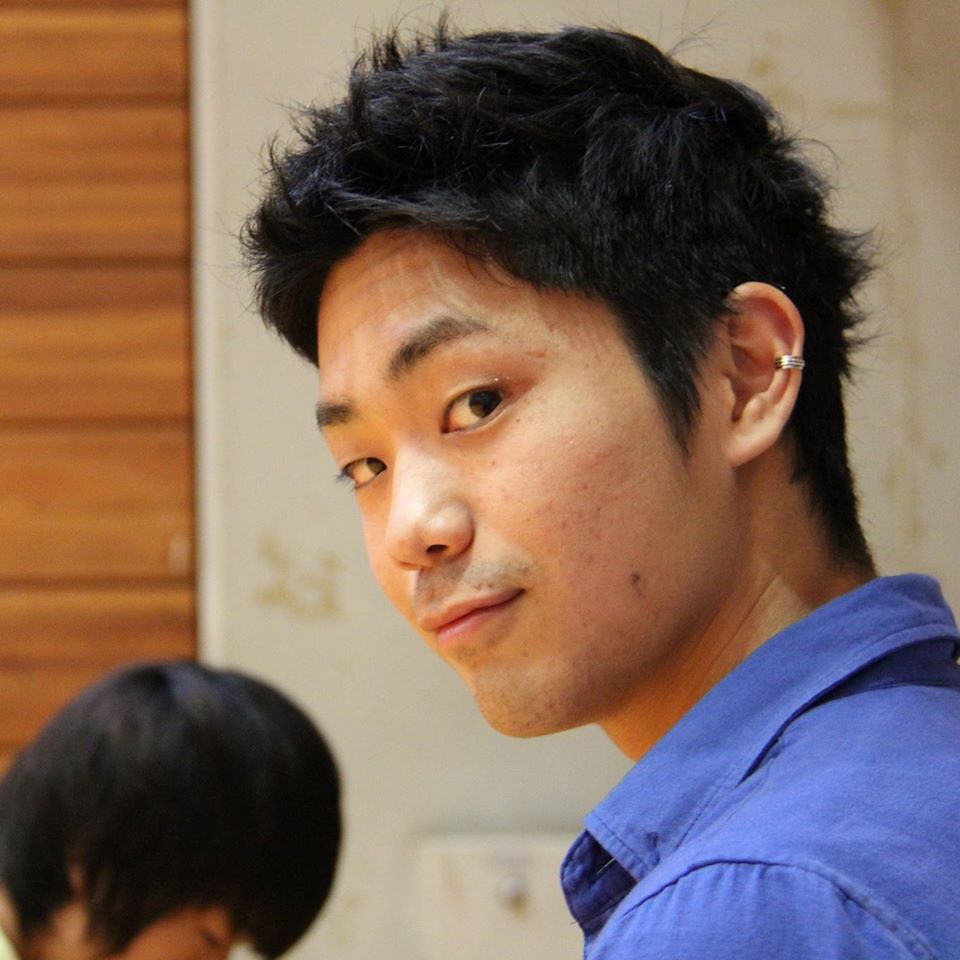 Koji Miyazaki