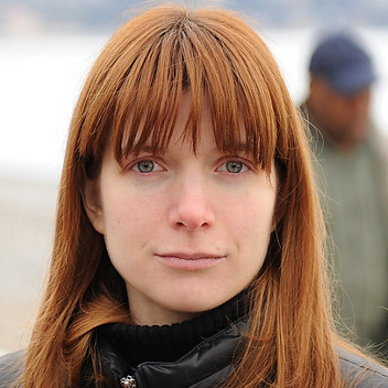 Elena Gallina