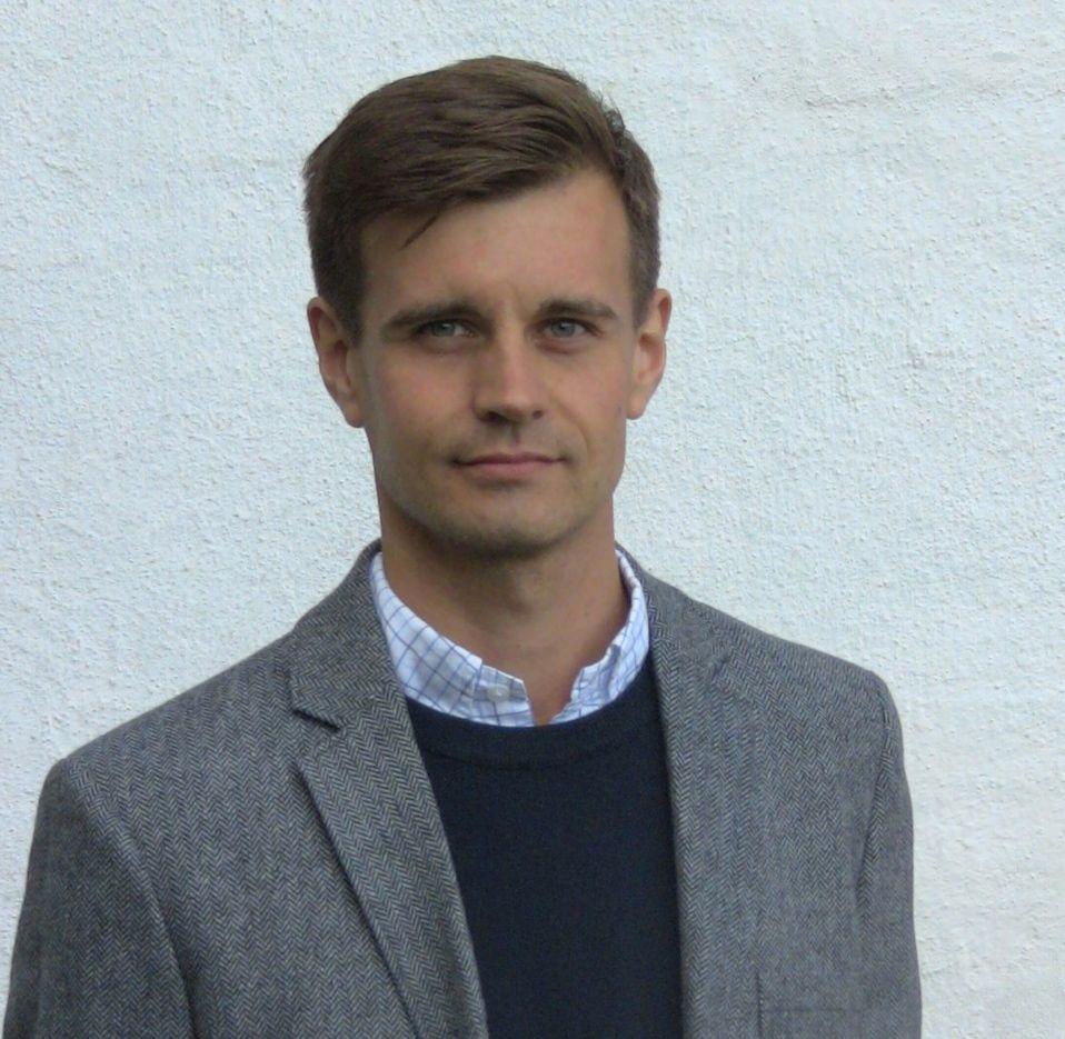 Simon Bugge Jensen
