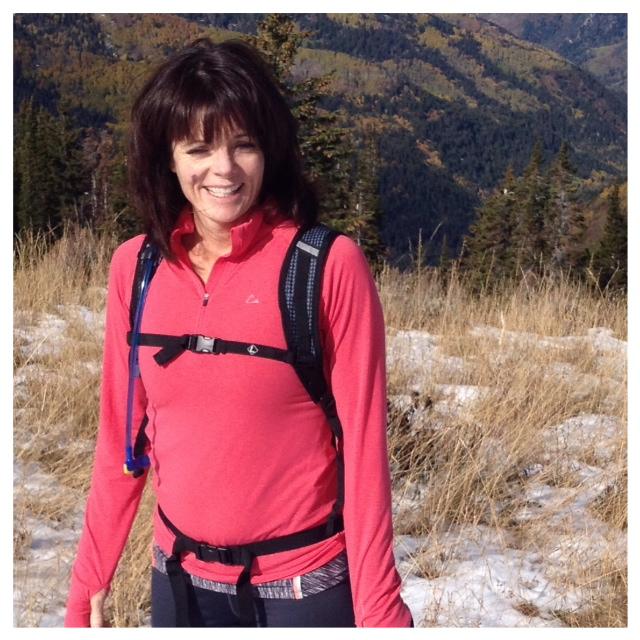 Teri Whittenburg
