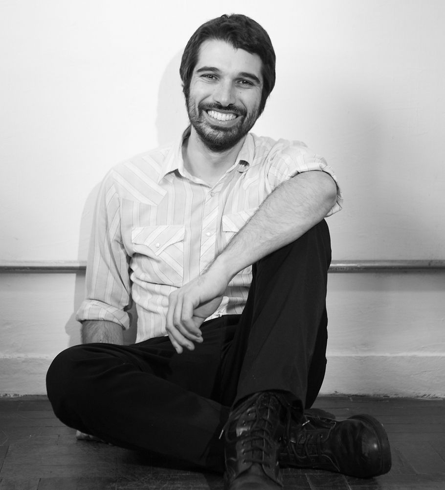 Bruno Torturra
