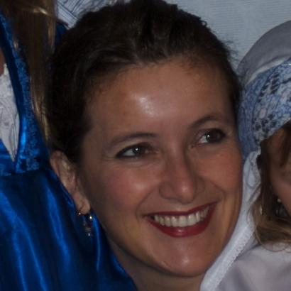 Catalina Aguirre