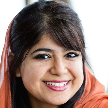 Khalida Brohi